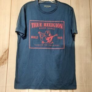 True Religion Tshirt Mens Medium Classic Core